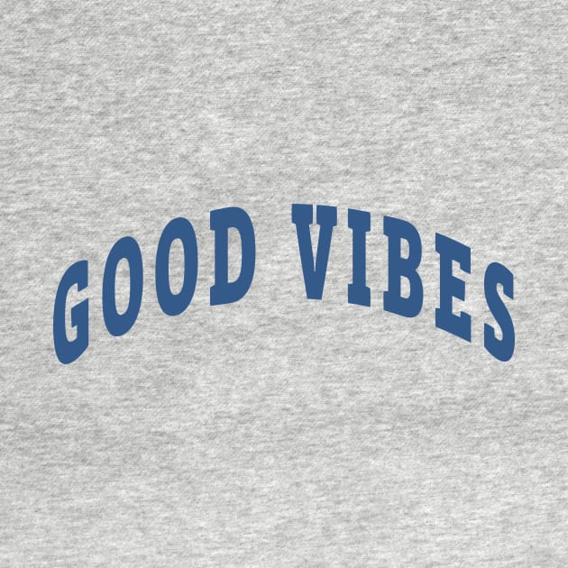 Good Vibes Capital by lukassfr